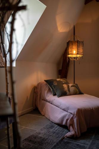 King Suite with Spa Access