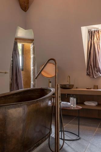 King Suite with Spa Access