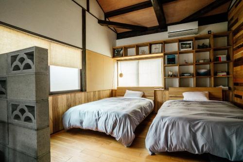 Five-Bedroom House