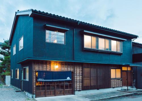 Five-Bedroom House