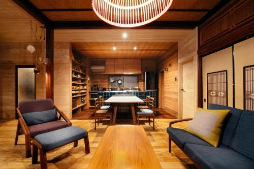 Five-Bedroom House