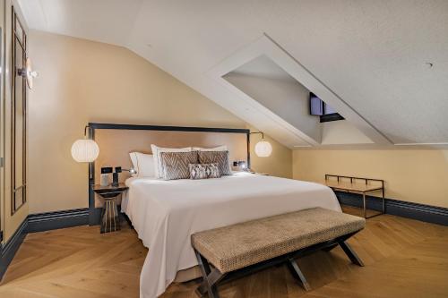 Superior Suite with 2 bedrooms