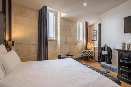 Elegance Double Room