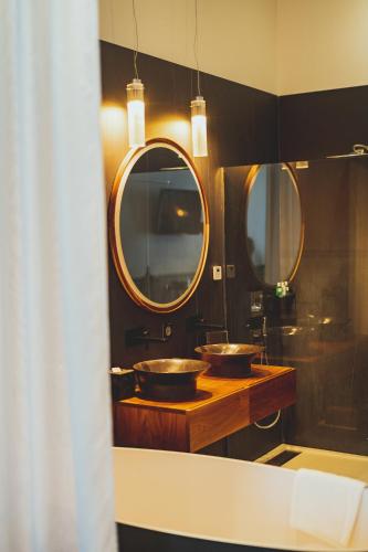 Prestige Double Room