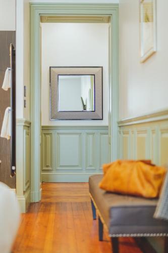 Prestige Double Room