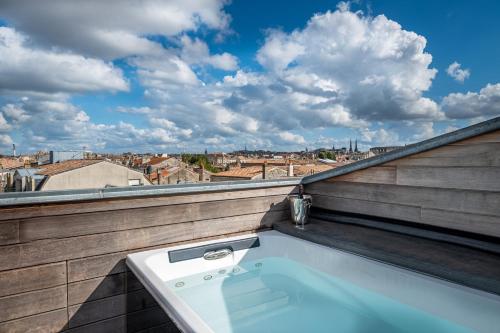 Suite Montaigne 