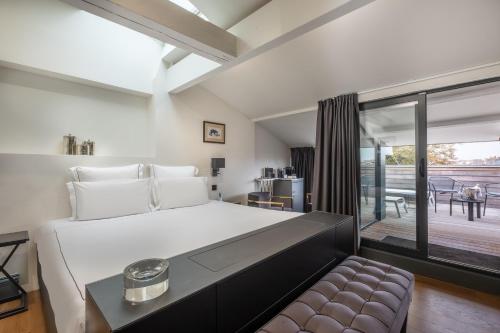 Suite Montaigne 
