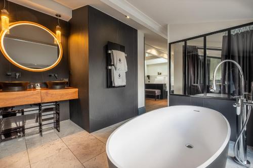 Suite Montaigne 