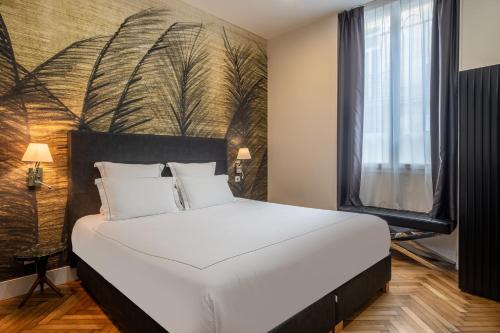 Suite with Terrace and Jacuzzi