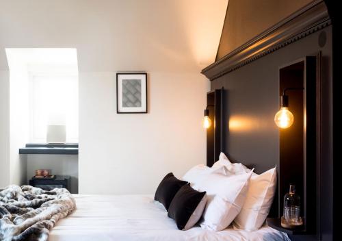 Deluxe Junior Suite