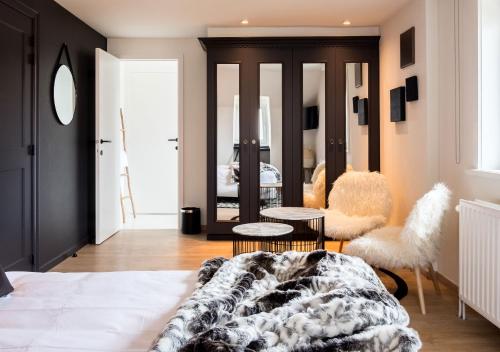 Deluxe Junior Suite