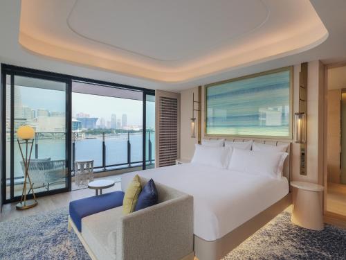 Intercontinental King Suite