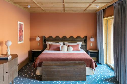 Prestige Double or Twin Room