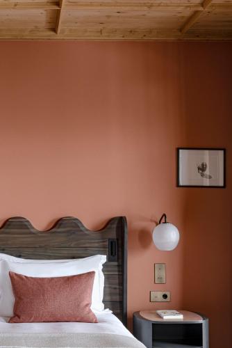 Prestige Double or Twin Room