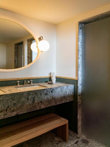 Prestige Double or Twin Room