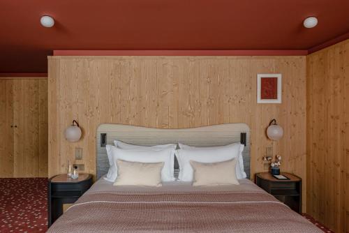 Deluxe Junior Suite