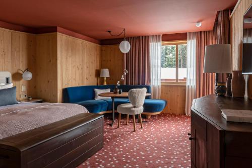 Deluxe Junior Suite