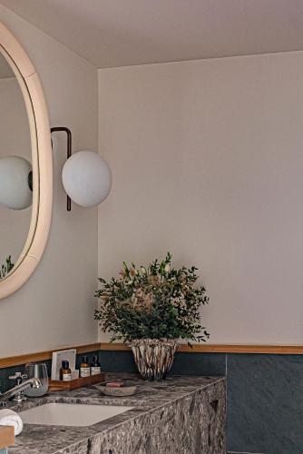 Deluxe Junior Suite