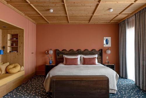 Junior Suite Prestige