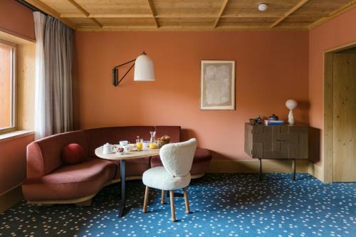 Junior Suite Prestige