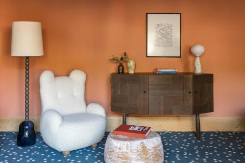 Junior Suite Prestige