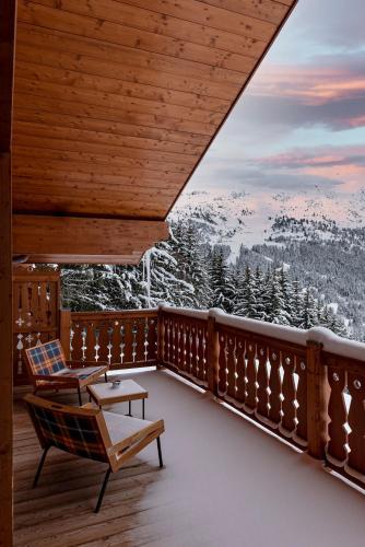 Junior Suite Prestige