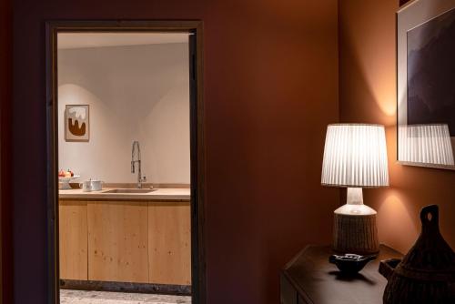 Prestige Two-Bedroom Suite 
