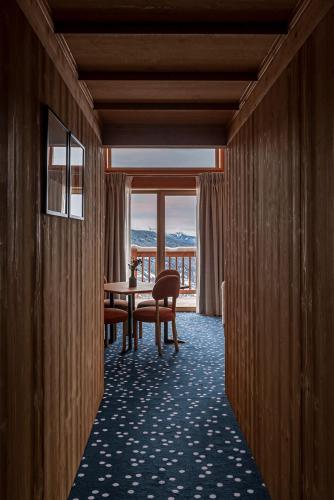 Prestige Two-Bedroom Suite 