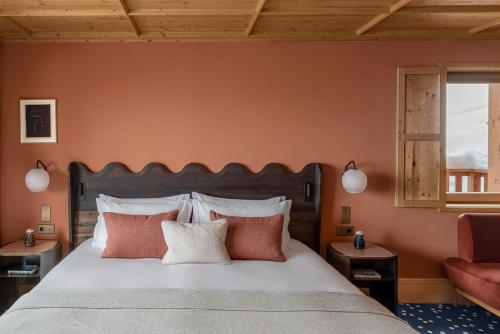 chalet