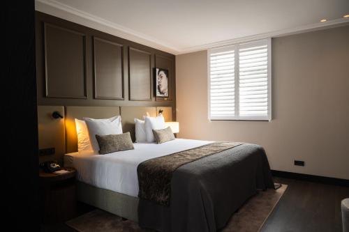 Comfort Room 