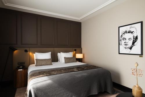 Comfort Room 