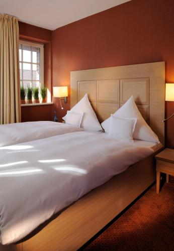 Comfort Junior Suite