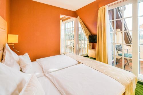 Comfort Junior Suite