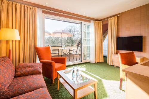 Comfort Junior Suite