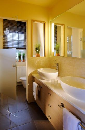 Comfort Junior Suite