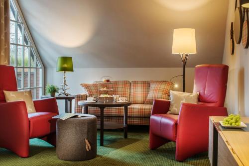 Comfort Junior Suite
