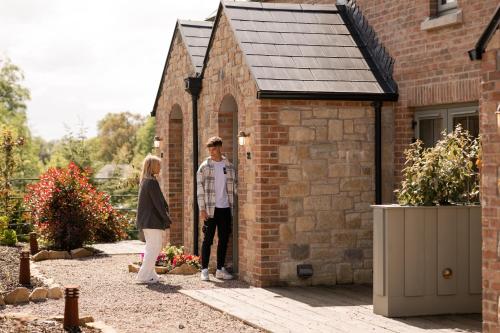 One Bedroom Cottage 