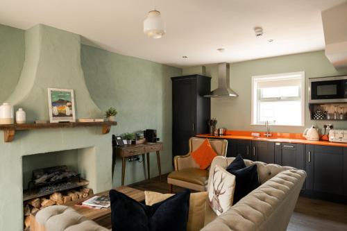 One Bedroom Cottage 