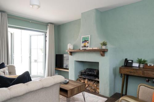 One Bedroom Cottage 