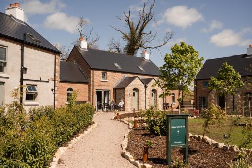 Two Bedroom Cottage