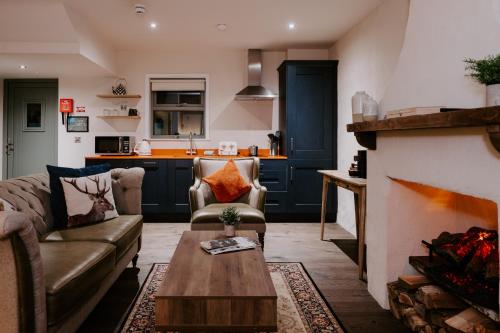 Two Bedroom Cottage
