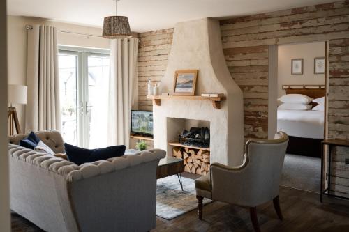 Two Bedroom Cottage