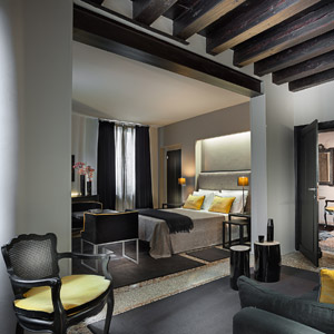 Suite Annex