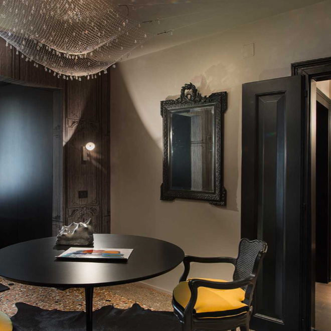 Suite Annex