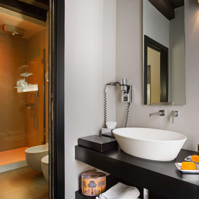 Suite Annex