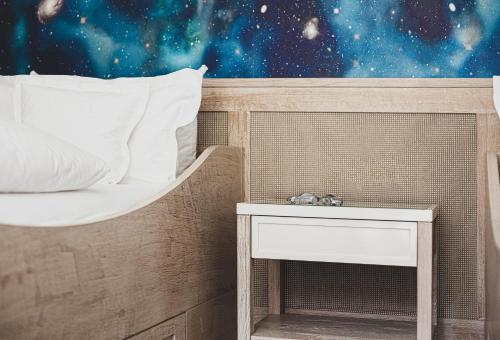 Deluxe Family Suite