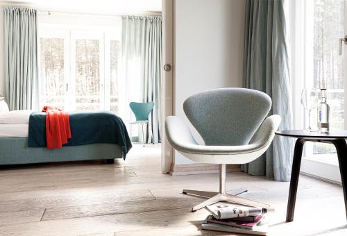 Deluxe Family Suite