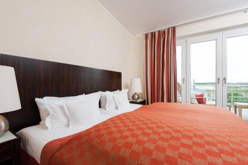 Junior Suite with Sea View