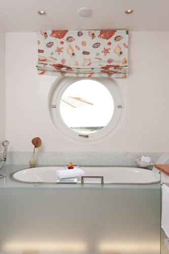Junior Suite with Sea View