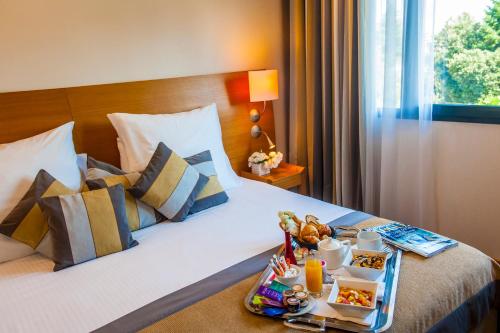 Double Room - Disability Access